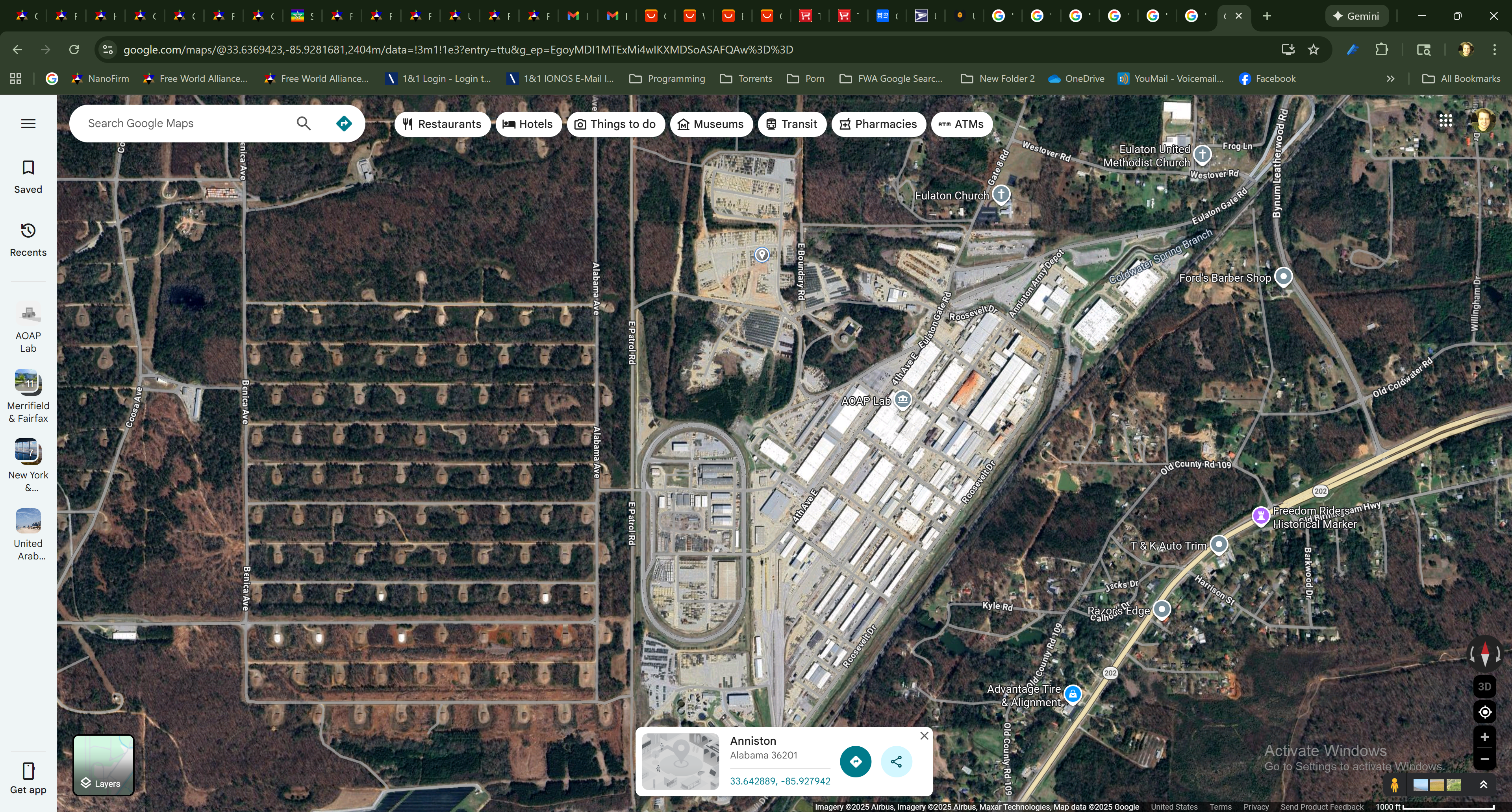 Sieze The Mech In The Hemp War