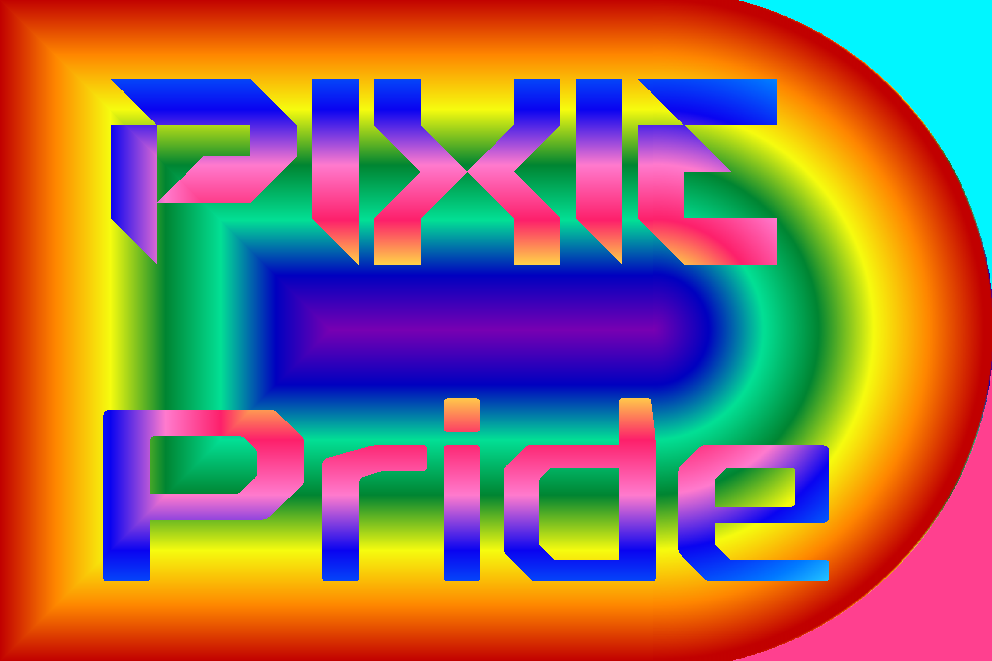 Pixie Pride